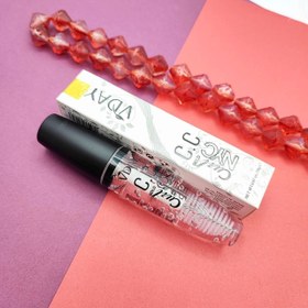 تصویر ژل مژه و ابرو برند ویدَی (VDAY) - 12 عددی Viday brand eyelash and eyebrow gel (VDAY)