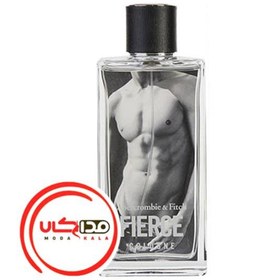 تصویر اسانس عطر ابرکرومبی اند فیچ فییرس - 100 میل / ادوکلن Abercrombie and Fitch Fierce