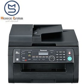 تصویر فکس لیزری پاناسونیک مدل کی ایکس ام بی 2030 KX-MB2030