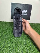 تصویر کفش فوتبال نایک ایرزوم ویپور ۱۶ تک سایز ۴۱ 