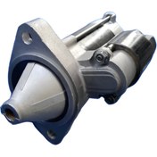 تصویر استارت نیسان کرولا (بازسازی شده) 