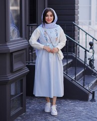 تصویر سارافون دلارام 