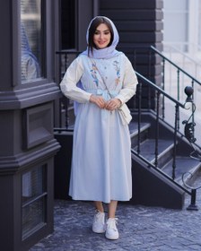 تصویر سارافون دلارام 