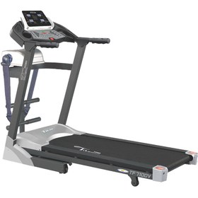 تصویر تردمیل تایتان فیتنس مدل TF7100 