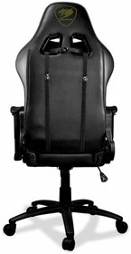 تصویر صندلی گیمینگ کوگار مدل Cougar Armor One X Gaming Chair Cougar Armor One X GREEN