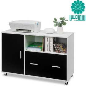 تصویر فایل اداری مدل F125 