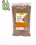 تصویر شن و ماسه صدفی طوطی سانان بنلوکس - 100 گرم Benelux Bird Grit