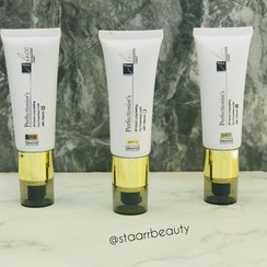 تصویر کرم پودر تیوپی 35 میل آلیس Alice Foundation Cream 35Ml