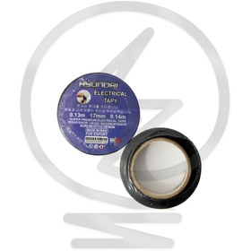 تصویر چسب برق هیوندای 