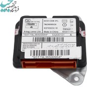 تصویر یونیت ایربگ ACU کن دار کوییک ساينا TN29698526کروز AIRBAG CONTROL UNIT CROUSE TN29698526 SAINA QUIK