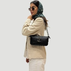 تصویر کیف دنیز جنوا کد 0099 