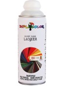 تصویر اسپری کلیر براق دوپلی کالر 