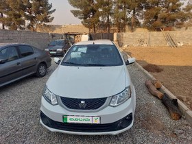 تصویر ساینا دنده‌ای مدل 1404 ا Saina manual S Saina manual S