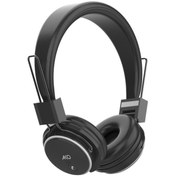 تصویر هدفون بلوتوثی آکو مدل AH100 Ako AH-100 headphone