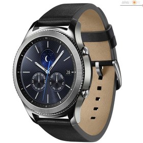 Gear s3 clearance black