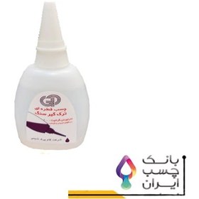 تصویر چسب ترک گیر سنگ GP حجم ۵۰ گرم 