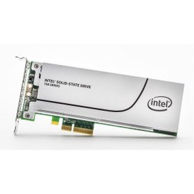 تصویر اس اس دی اینتل مدل Intel SSD 750 800GB 