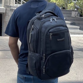 تصویر کوله پشتی لپ تاپ فوروارد مدل Forward FCLT8822 Forward FCLT8822 laptop backpack