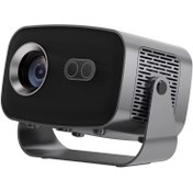 تصویر ویدیو پروژکتور پرتابل مدل HY310 LED hy310orginal