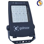 تصویر پروژکتور LED آریو 1 توان 30 وات گلنور 