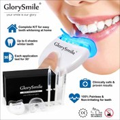 تصویر دستگاه بلیچینگ گلوری اسمایل 