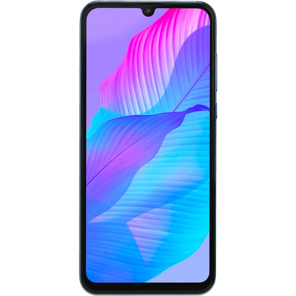 huawei y8p