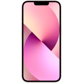 تصویر گوشی موبایل اپل مدل iPhone 13 دو سیم‌ کارت ظرفیت 512 گیگابایت و رم 4 گیگابایت - نات اکتیو 