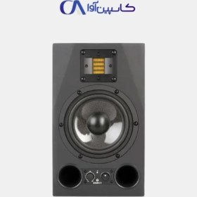 تصویر اسپیکر مانیتورینگ آدام Adam Audio S2v 