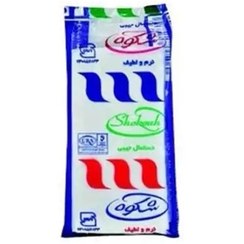 تصویر دستمال جیبی شکوه 10 عددی 