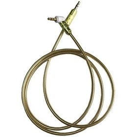 تصویر کابل aux AUX cable