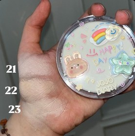 تصویر کوشن فانتزی JOJO DIARY - 22 