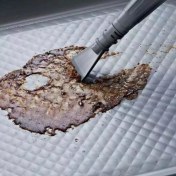 تصویر بخار شو فکر مدل Alina Clean 