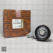 تصویر تسمه سفت کن شاهین ۵ شیاره شرکتی 