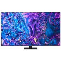 تصویر تلویزیون سامسونگ 75Q70D تلویزیون 4K QLED سامسونگ مدل Q70D سایز 75 اینچ محصول 2024