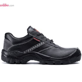 تصویر کفش ساق کوتاه ایمنی پرو کامپوزیت Pro composite safety short leg shoes