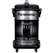 تصویر جاروبرقی پاناسونیک مدل MC-YL699 Panasonic MC-YL699 Vacuum Cleaner