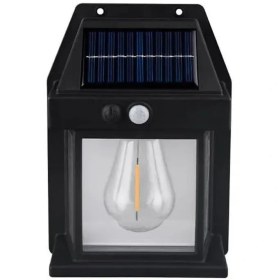 تصویر لامپ افتابی مدل BK-888 