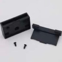 تصویر ته بند کمربند دوتایی 