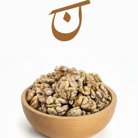 تصویر مغز گردو همدان 