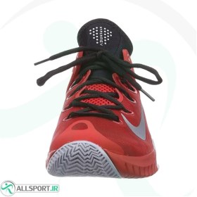 تصویر کفش والیبال مردانه نایک زوم هایپررو Nike Zoom Hyperrev 705370-600 