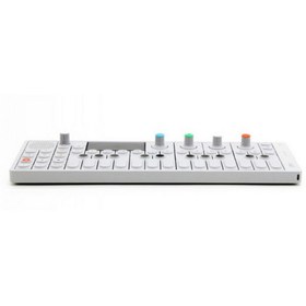 تصویر سینتی سایزر Teenage Engineering OP-1 