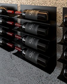 تصویر wine rack 