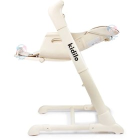 تصویر صندلی غذا تاب شو برقی کیدیلو مدل TY02 