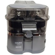 تصویر آب مرکبات گیری کورس مدل COURS CCJ-1757 