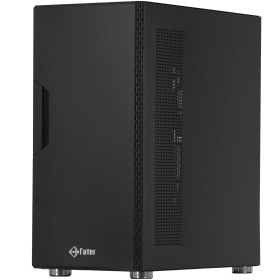 تصویر کیس اسمبل شده اداری فاطر سری عقیق مدل Fater FS-Official 