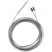 تصویر ترموکوپل N سیمی 