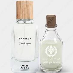 تصویر عطر زارا وانیلا فرنچ الگانس – Zara Vanilla French Elegance Zara Vanilla French Elegance