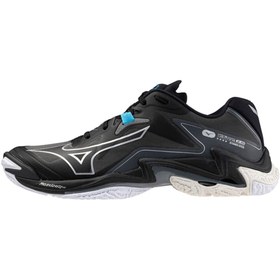 تصویر کتانی والیبال مردانه میزانو Mizuno اورجینال V1GA240052 