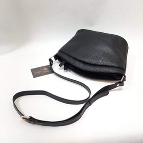 تصویر کیف رودوشی چرمی زنانه مدل C151 ا Leather bag Leather bag