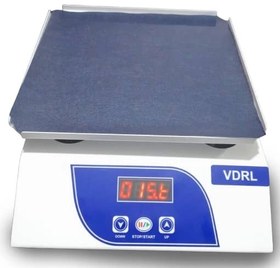 تصویر روتاتور VDRL Rotator VDRL